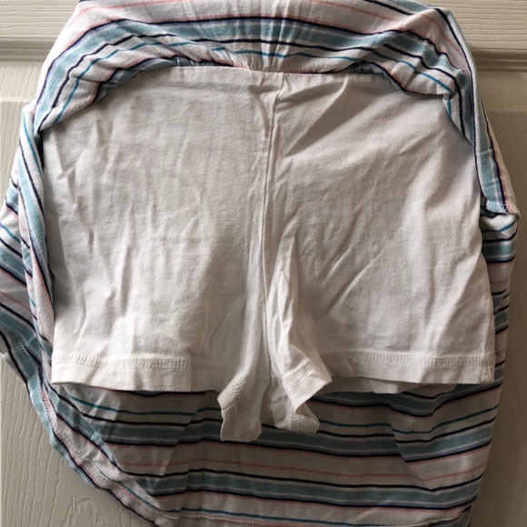 2 Old Navy Girls Skirts with Shorts Underneath - Picture 5 of 6